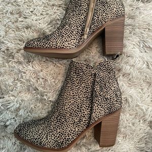 Women’s Booties